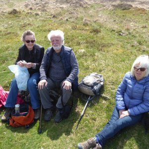 Teignworthy to Grimspound